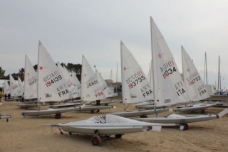  Renta de barcos Sle Maxime 